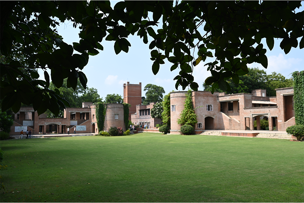 Luxury Suite Interior